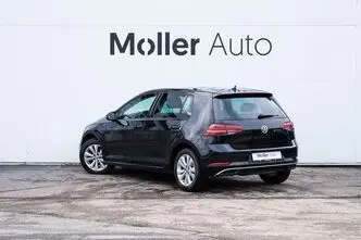 Volkswagen Golf, 2.0, 85 kW, diisel, automaat, esivedu