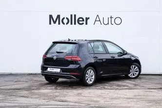 Volkswagen Golf, 2.0, 85 kW, diisel, automaat, esivedu