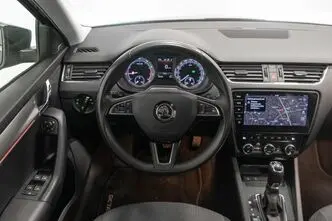 Škoda Octavia, 2.0, 110 kW, bensiin, automaat, esivedu