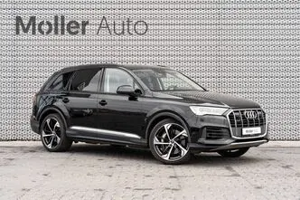 Audi Q7, 3.0, 279 kW, bensiin, automaat, nelikvedu