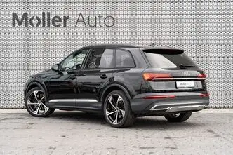 Audi Q7, 3.0, 279 kW, bensiin, automaat, nelikvedu