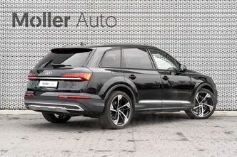 Audi Q7, 3.0, 279 kW, bensiin, automaat, nelikvedu