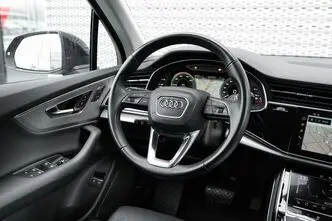 Audi Q7, 3.0, 279 kW, bensiin, automaat, nelikvedu