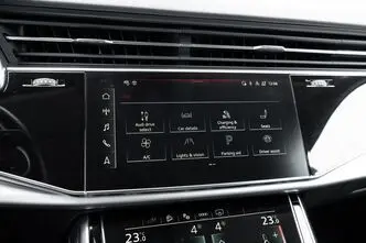 Audi Q7, 3.0, 279 kW, bensiin, automaat, nelikvedu