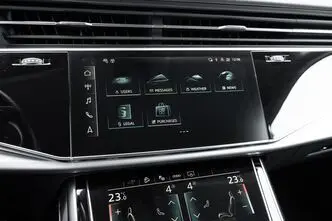 Audi Q7, 3.0, 279 kW, bensiin, automaat, nelikvedu