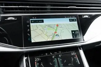 Audi Q7, 3.0, 279 kW, bensiin, automaat, nelikvedu