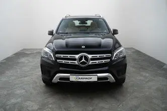 Mercedes-Benz GLS 400, 3.0, 245 kW, bensiin, automaat, nelikvedu