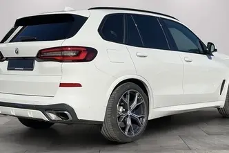 BMW X5, 3.0, 290 kW, pistikhübriid, automaat, nelikvedu