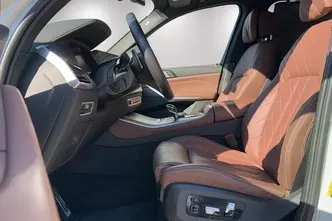 BMW X5, 3.0, 290 kW, pistikhübriid, automaat, nelikvedu