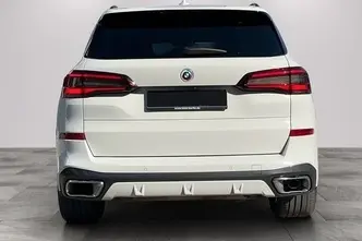 BMW X5, 3.0, 290 kW, pistikhübriid, automaat, nelikvedu