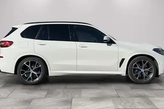 BMW X5, 3.0, 290 kW, pistikhübriid, automaat, nelikvedu