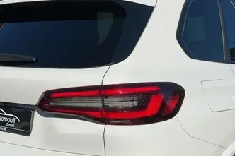 BMW X5, 3.0, 290 kW, pistikhübriid, automaat, nelikvedu