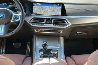 BMW X5, 3.0, 290 kW, pistikhübriid, automaat, nelikvedu