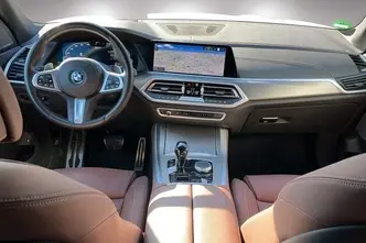 BMW X5, 3.0, 290 kW, pistikhübriid, automaat, nelikvedu