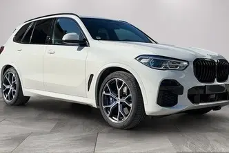 BMW X5, 3.0, 290 kW, pistikhübriid, automaat, nelikvedu