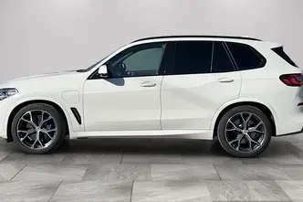 BMW X5, 3.0, 290 kW, pistikhübriid, automaat, nelikvedu