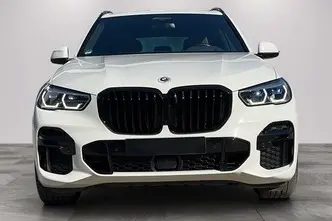 BMW X5, 3.0, 290 kW, pistikhübriid, automaat, nelikvedu