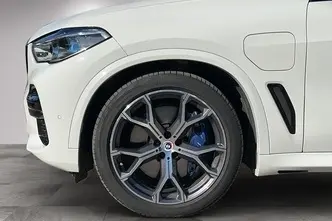 BMW X5, 3.0, 290 kW, pistikhübriid, automaat, nelikvedu