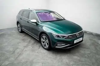 Volkswagen Passat, 2.0, 176 kW, diisel, automaat, nelikvedu