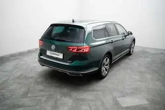 Volkswagen Passat, 2.0, 176 kW, diisel, automaat, nelikvedu