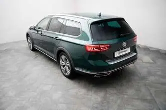 Volkswagen Passat, 2.0, 176 kW, diisel, automaat, nelikvedu