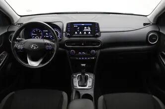 Hyundai Kona, 1.6, 100 kW, diisel, automaat, esivedu