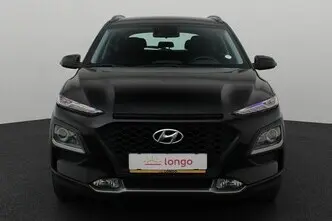 Hyundai Kona, 1.6, 100 kW, diisel, automaat, esivedu