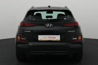 Hyundai Kona, 1.6, 100 kW, diisel, automaat, esivedu