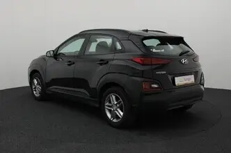 Hyundai Kona, 1.6, 100 kW, diisel, automaat, esivedu