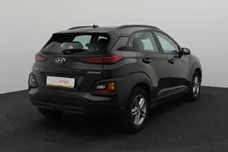 Hyundai Kona, 1.6, 100 kW, diisel, automaat, esivedu