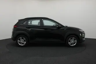 Hyundai Kona, 1.6, 100 kW, diisel, automaat, esivedu