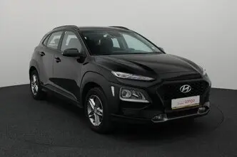 Hyundai Kona, 1.6, 100 kW, diisel, automaat, esivedu