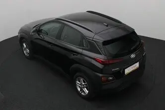 Hyundai Kona, 1.6, 100 kW, diisel, automaat, esivedu