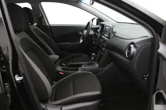 Hyundai Kona, 1.6, 100 kW, diisel, automaat, esivedu