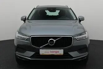 Volvo XC60, 2.0, 140 kW, diisel, automaat, nelikvedu