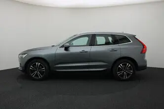 Volvo XC60, 2.0, 140 kW, diisel, automaat, nelikvedu