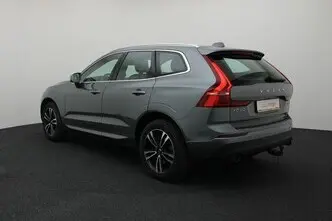 Volvo XC60, 2.0, 140 kW, diisel, automaat, nelikvedu