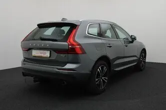 Volvo XC60, 2.0, 140 kW, diisel, automaat, nelikvedu