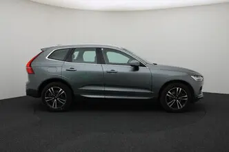 Volvo XC60, 2.0, 140 kW, diisel, automaat, nelikvedu