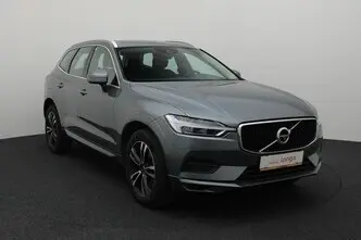 Volvo XC60, 2.0, 140 kW, diisel, automaat, nelikvedu