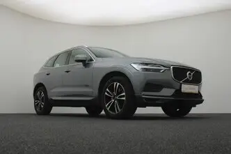 Volvo XC60, 2.0, 140 kW, diisel, automaat, nelikvedu