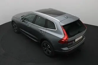 Volvo XC60, 2.0, 140 kW, diisel, automaat, nelikvedu