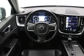 Volvo XC60, 2.0, 140 kW, diisel, automaat, nelikvedu