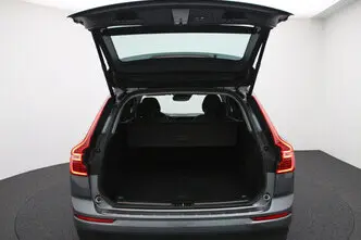 Volvo XC60, 2.0, 140 kW, diisel, automaat, nelikvedu