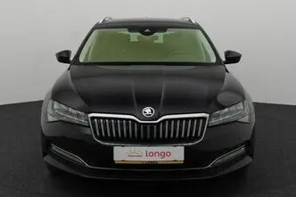 Škoda Superb, 1.6, 88 kW, diisel, automaat, esivedu