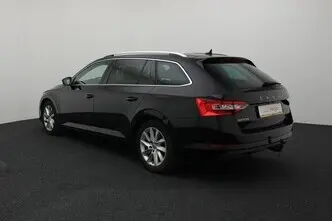 Škoda Superb, 1.6, 88 kW, diisel, automaat, esivedu