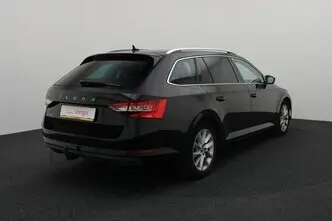 Škoda Superb, 1.6, 88 kW, diisel, automaat, esivedu