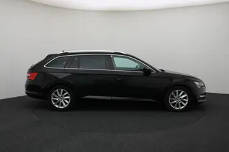 Škoda Superb, 1.6, 88 kW, diisel, automaat, esivedu