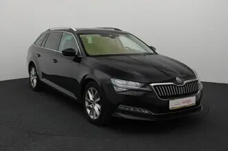 Škoda Superb, 1.6, 88 kW, diisel, automaat, esivedu