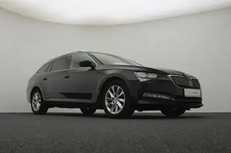 Škoda Superb, 1.6, 88 kW, diisel, automaat, esivedu